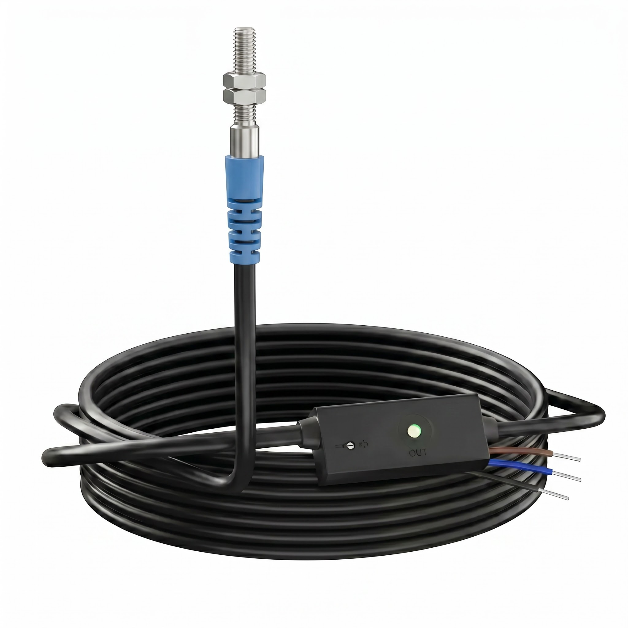 标题laser sensorr图1型号JG-M3N laser sensor JG-M3N - Image 1
