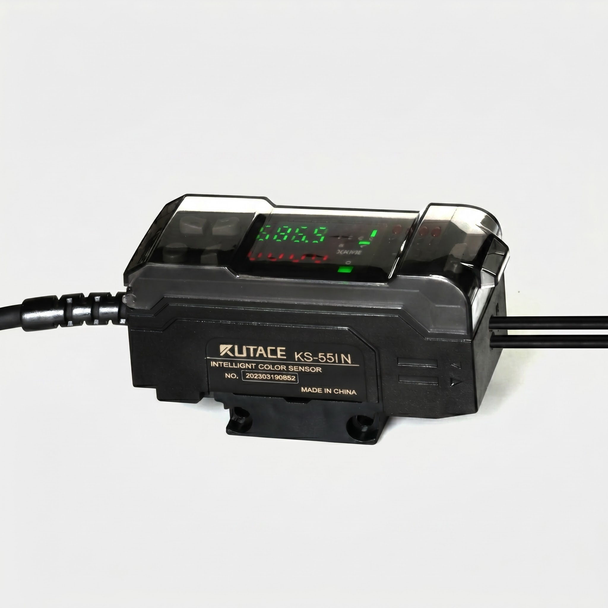 Color amplifier图1型号KS-551N Color amplifie - Image 1