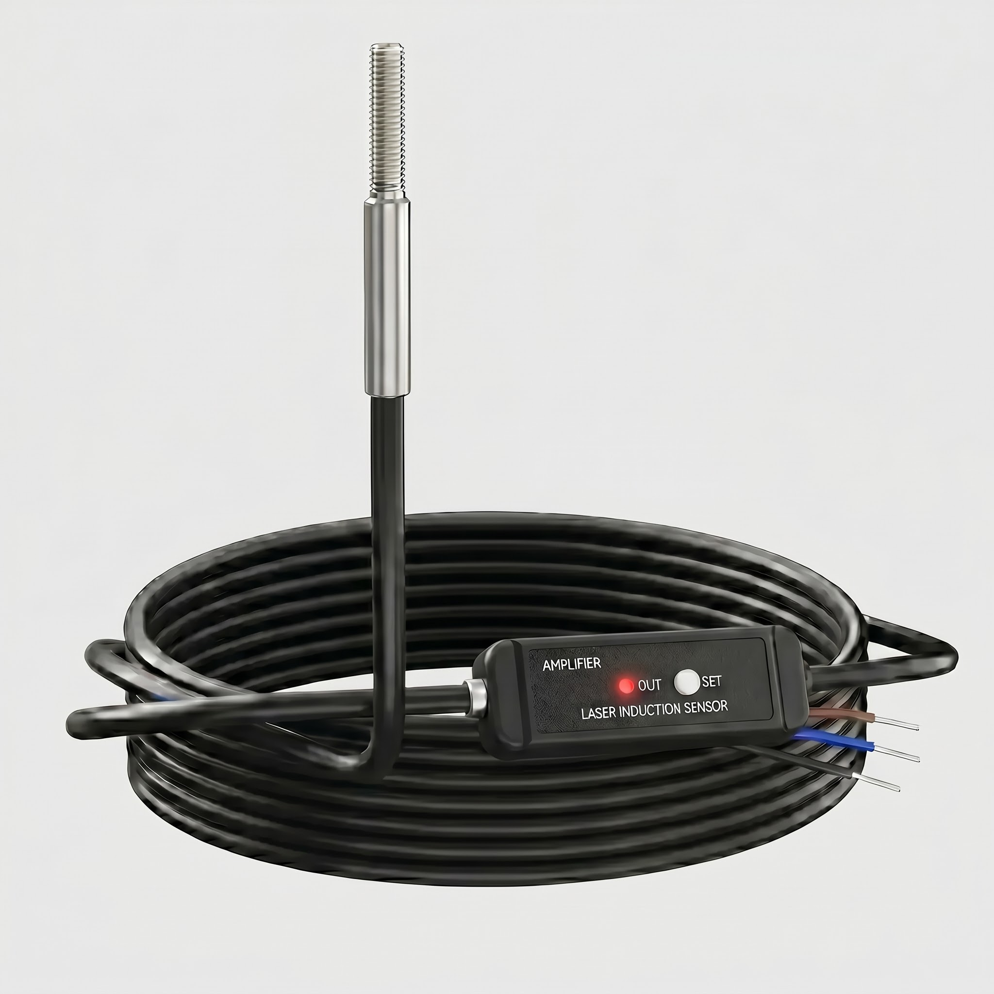 标题laser sensorr图1型号JG-M40N laser sensor JG-M40N - Image 1