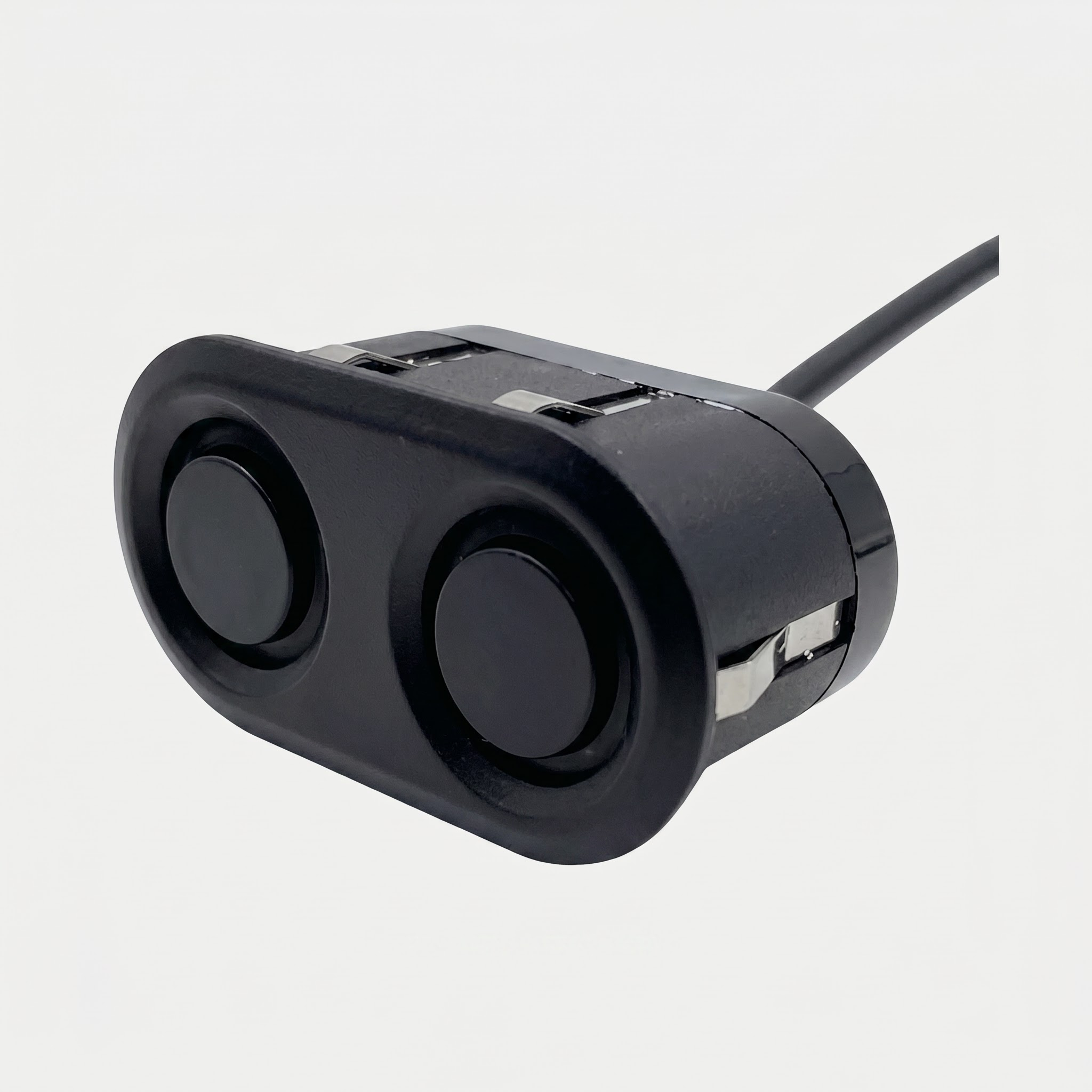 标题ultrasonic sensor图1型号ULT-L60N ultrasonic sensor - Image 1